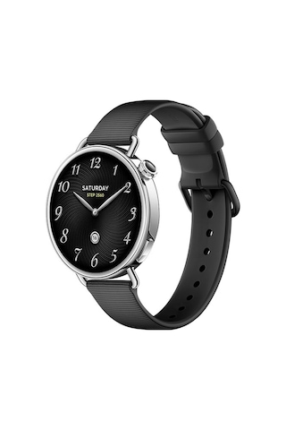 Xiaomi Watch S4 41 MM Akıllı Saat (Xiaomi Türkiye Garantili)