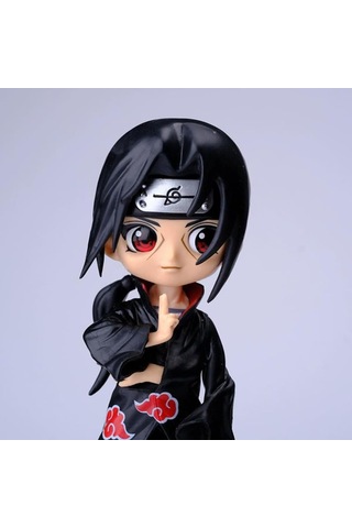 Dükkan Design15 Cm Uchıca Itachı Statü Figür