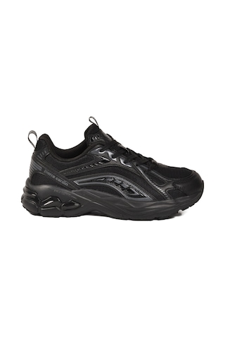 Pierre Cardin Pcı-11369 G Siyah Unisex Spor Ayakkabı