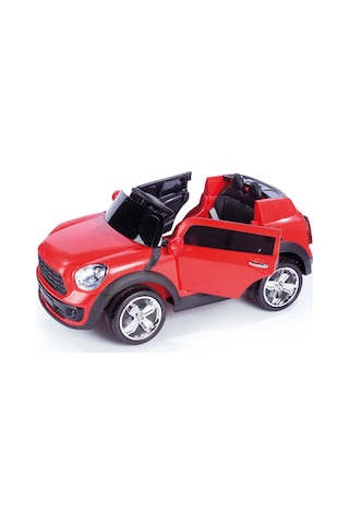 Dolu Ride on Akülü Araba 12 Volt