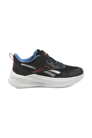 Reebok Anes Run Kds I Siyah Erkek Çocuk Spor Ayakkabı Siyah-saks