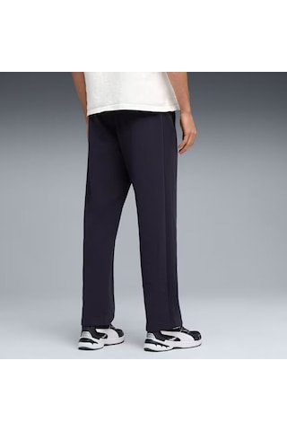 Puma Puma Class Track Pants Erkek Lacivert Eşofman Altı 69207216