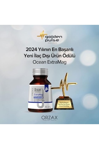 Kaliteli Takviye Ürünü, 60 Tablet