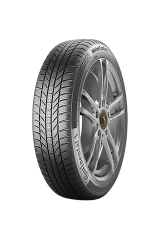 Continental 235/50R19 99H Wintercontact Ts 870 P Contisilent Ev Fr Kış Lastiği 2025