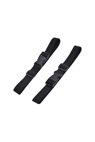 Suntek Taşınabilir Örtüsü Örtüsü Sabitleme Kayışı