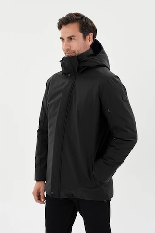 Exuma Erkek 3+1 Mont 2411155 Siyah 2411155-sıy Siyah