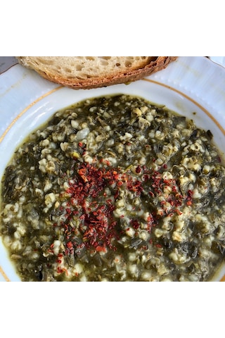 Sarıbahçe Madımak Konservesi 650 Gr - 6'lı Paket