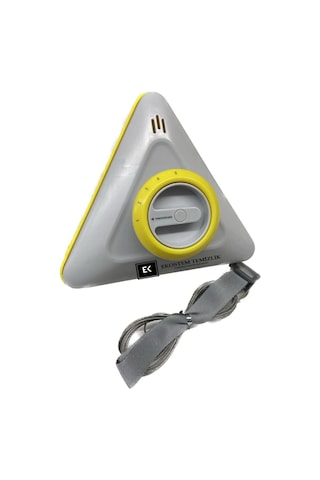 Mıknatıslı Çift Cam Pimapen Pencere Silme Aparatı