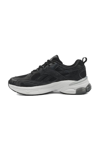 Reebok 6m Grand Cane Iıı Sıyah Erkek Sneaker Siyah