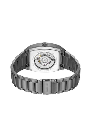 Kenneth Cole Kcwgy0077502 Erkek Kol Saati Gri