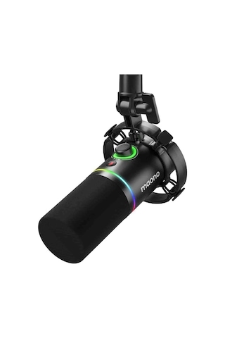 Pd200x Usb/xlr Dinamik Mikrofon