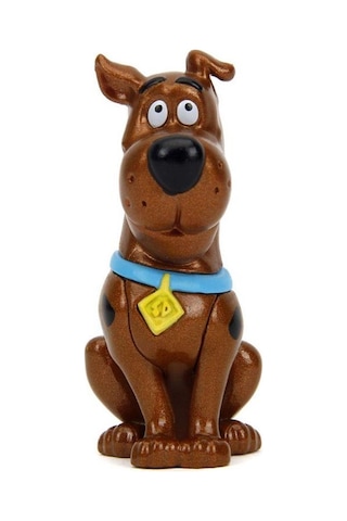 Jada Metalfigs Scoobydoo Scooby Doo Diecast Metal Karakter Figürü