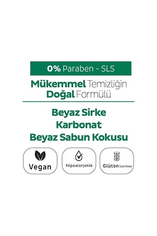 Sleepy Easy Clean Yüzey Temizlik Havlusu 100 Yaprak 2 Adet Tekli