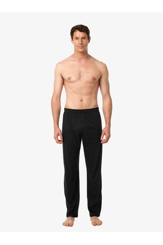 Blackspade Erkek Pijama Altı 40969 - Siyah