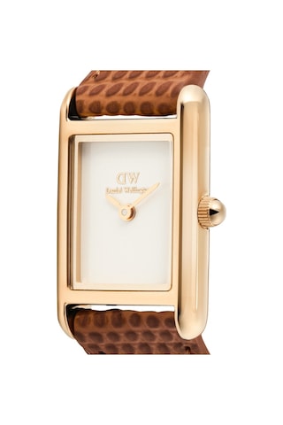 Daniel Wellington Dw00600909 Kadın Kol Saati Rose Gold