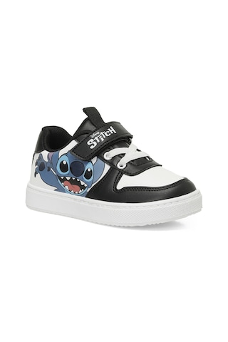 Stitch Roksana.p4pr Siyah Erkek Çocuk Sneaker 000000000102007985 Siyah