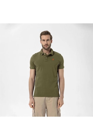 Routefield Rfpatrıot22 Patriot Erkek Polo Tişört 001