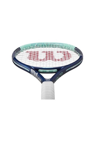 Wilson Ultra Power 100 Tenis Raketi Wr146810