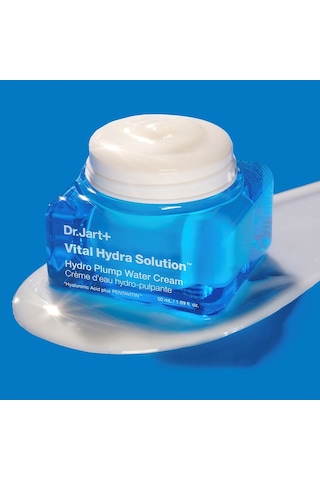 Dr. Jart Vital Hydra Solution - Hydro-plump Dolgunlaştırıcı Nemlendirici Krem 50 Ml