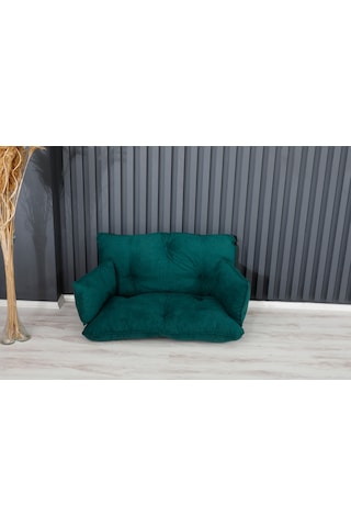 Colormix Moscow, Oturma Minderi,yer Minderi, Minder,tv Izleme Minderi, Bahçe Minderi, Haki