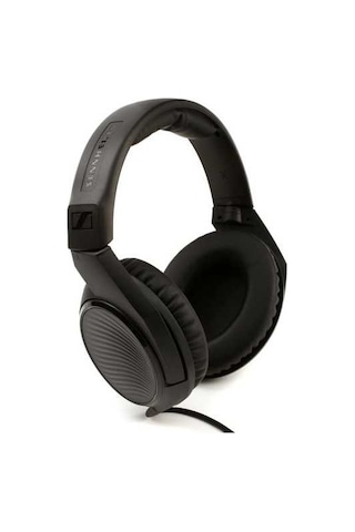 Sennheiser Hd 200 Pro Stüdyo Referans Kulaklık.