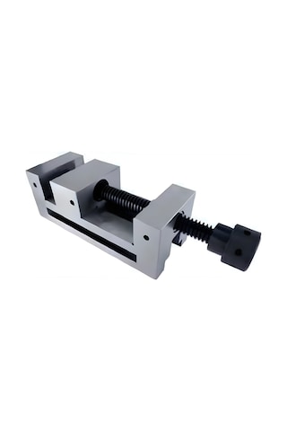Eric Vidalı Hassas Mengene 100 Mm T395qgg100
