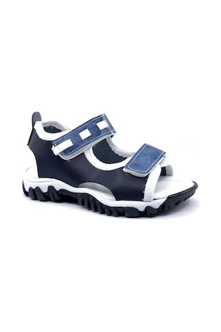 Papuçcity Arzen 02547 Orto Pedik Erkek Çocuk Sandalet 001