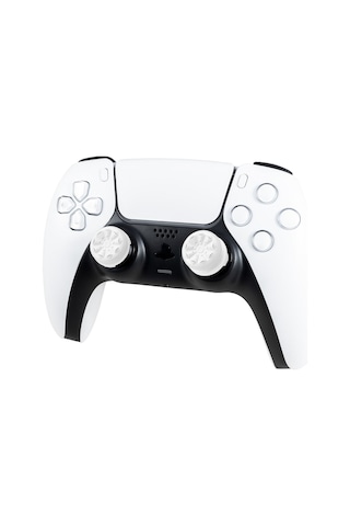Kontrolfreek Galaxy Uyumlu V11 Ps5 & Ps4 Analog Koruyucu Yükseltici Profesyonel Oyun Kolu Aksesuarı