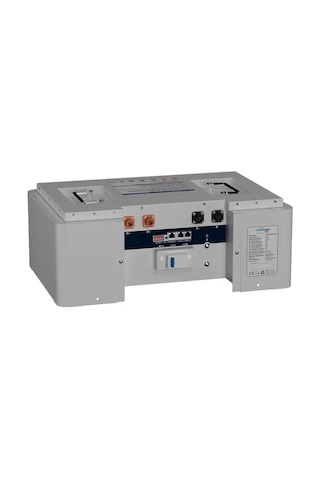 Tommatech Lfp Batarya Modüler 204ah 25.6v 6000-8000cycle