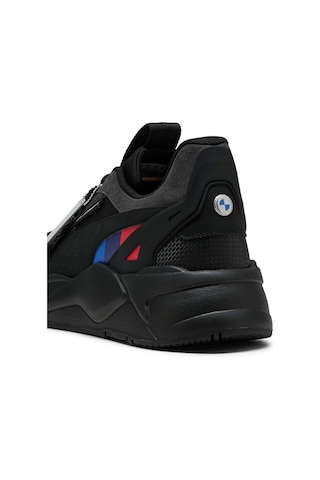 Puma Bmw M Motorsport Rs-x Unısex Ayakkabı 308933 01 Siyah