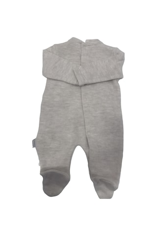 Babydoll Tulum Babydola Kahverengirengi -10175 Kahverengi