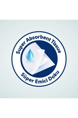 Dr Comfort 60x90 Yatak Koruyucu Örtü 60 Adet