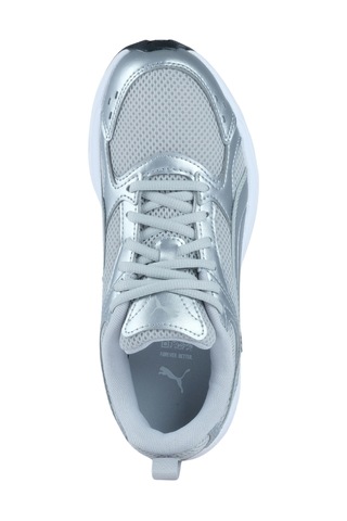 Puma Milenio Tech Lt Gri Spor Ayakkabı 406791-05