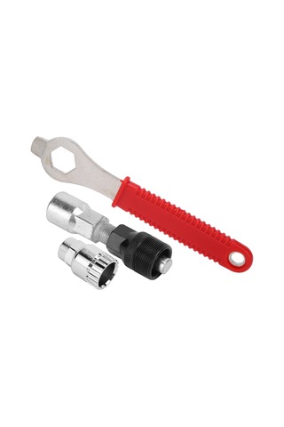 Lemestar Bisiklet Tamir Aracı G301: Çelik Malzeme, Dayanıklı Ve Anti-rust, Dağ Yolu Bisikleti Çarkı Montaj Ve Demontaj Anahtarı Diğer