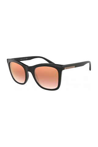 Armani Exchange Ax4082s-81586f Kadın Güneş Gözlüğü Siyah