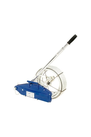 Atlas Att1620 Trifor Takımı 1.6 Ton