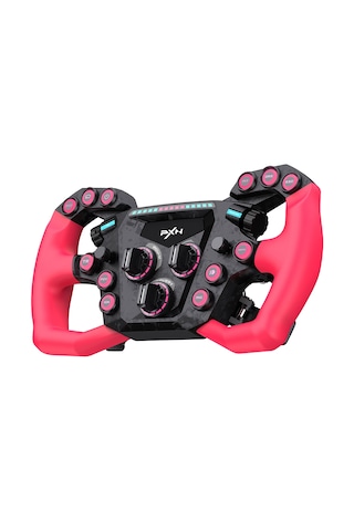 Pxn Gt One Ruby 300mm Yarış Direksiyonu