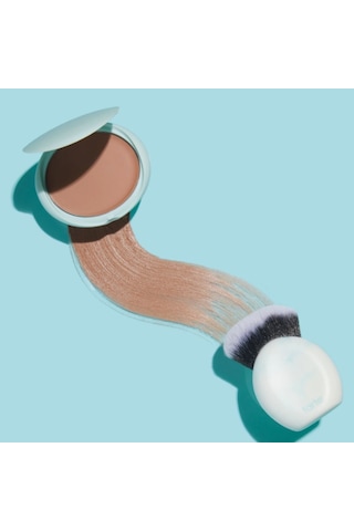 Tarte Deniz Esintisi Bronzlaştırıcı Bronzer Fırçası