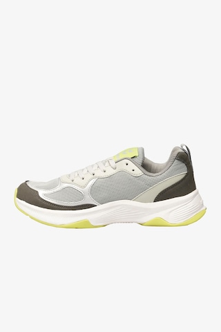 Hummel Hml Laruso Unisex Gri Sneaker 900570-1100 Gri