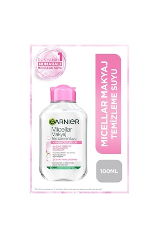 C Vitamini Aydınlatıcı & Nemlendirici Yüz Kremi + 100 Ml Micellar Makyaj Temizleme Suyu pktcvitkremvmicellar-11175