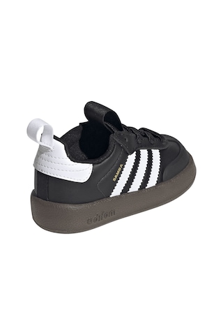 Adidas Adıfom Samba 360 I Bebek Spor Ayakkabı Siyah Jh5201-b Siyah