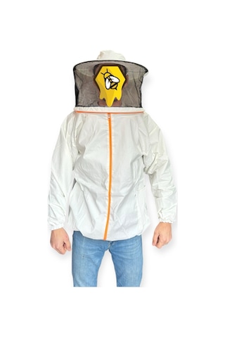 Avrasya Arıcılık Süper Arıcı Maske