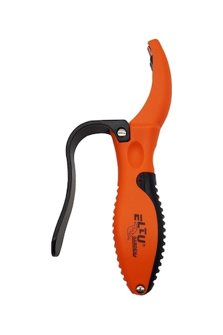 Eltu 400Bl Budama Bağ Makası Ve Bıçak Bileme