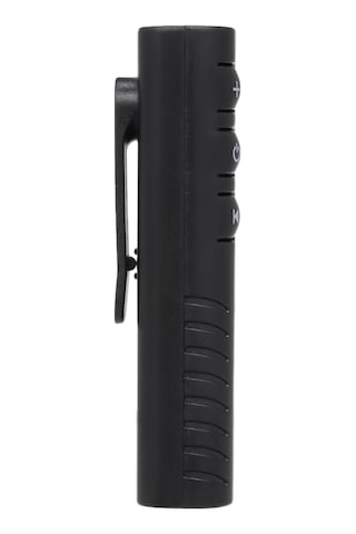 Yunboo Kablosuz Bluetooth 4.1 Müzik Alıcısı - Araç Ve Ev Ses Sistemleri İçin Aux Bağlantılı Mikrofonlu Çift Cihaz Bağlantılı