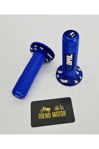 Protaper Elcik Takım Komple Mavi - Motosiklet Cross