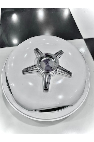 16'' PLASTİK FIRFIRLI JANT KAPAĞI (1 ADET)