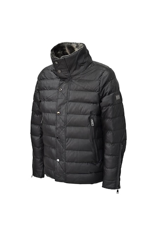 Dynamo Erkek Suni Deri Spor Mont M1211 Bgl-st04016 Kahverengi