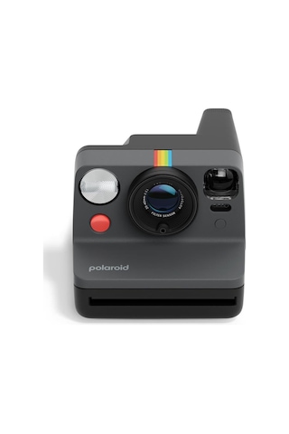 Polaroid Now Generation 3 Fotoğraf Makinesi