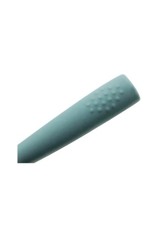 Nessiworld Babyjem Silikon Kaşık 759 Mint Çok Renkli