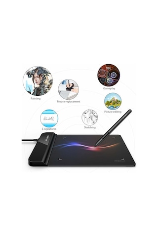 Xp-Pen Star G430S 4 x 3" Grafik Tablet